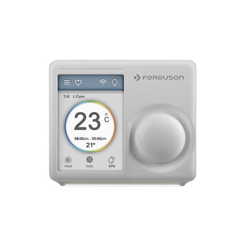 Thermostat Wi-Fi FS1TH