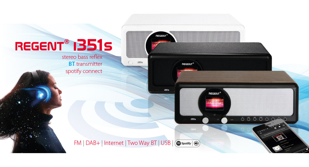 Regent i351s