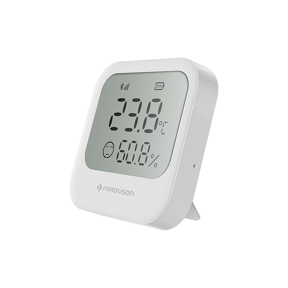 Czujnik temperatury i wilgotności FS2HT-LCD