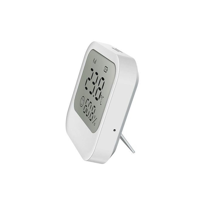 Czujnik temperatury i wilgotności FS2HT-LCD