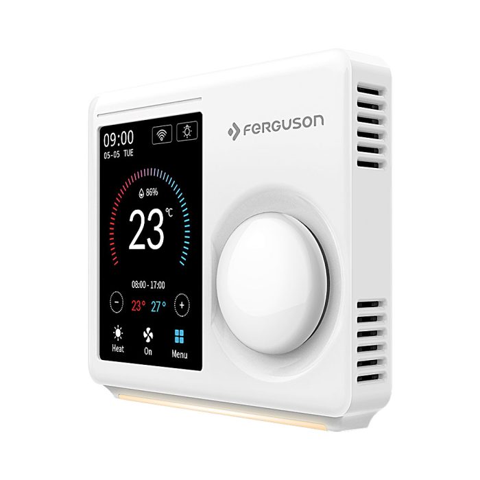 Thermostat Wi-Fi FS2TH