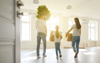Smart Home dla wynajmujących