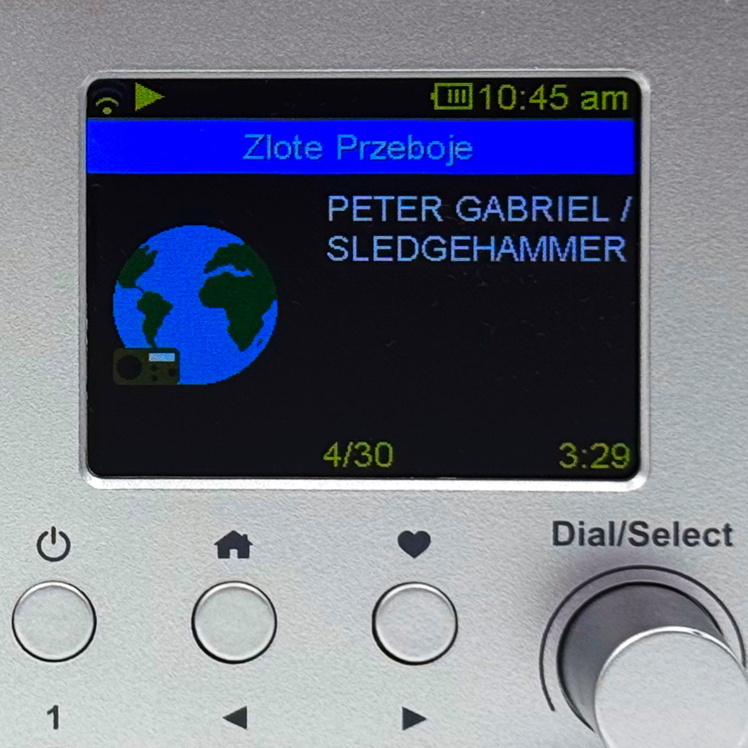 Ferguson Regent i101 Ferguson Regent i101